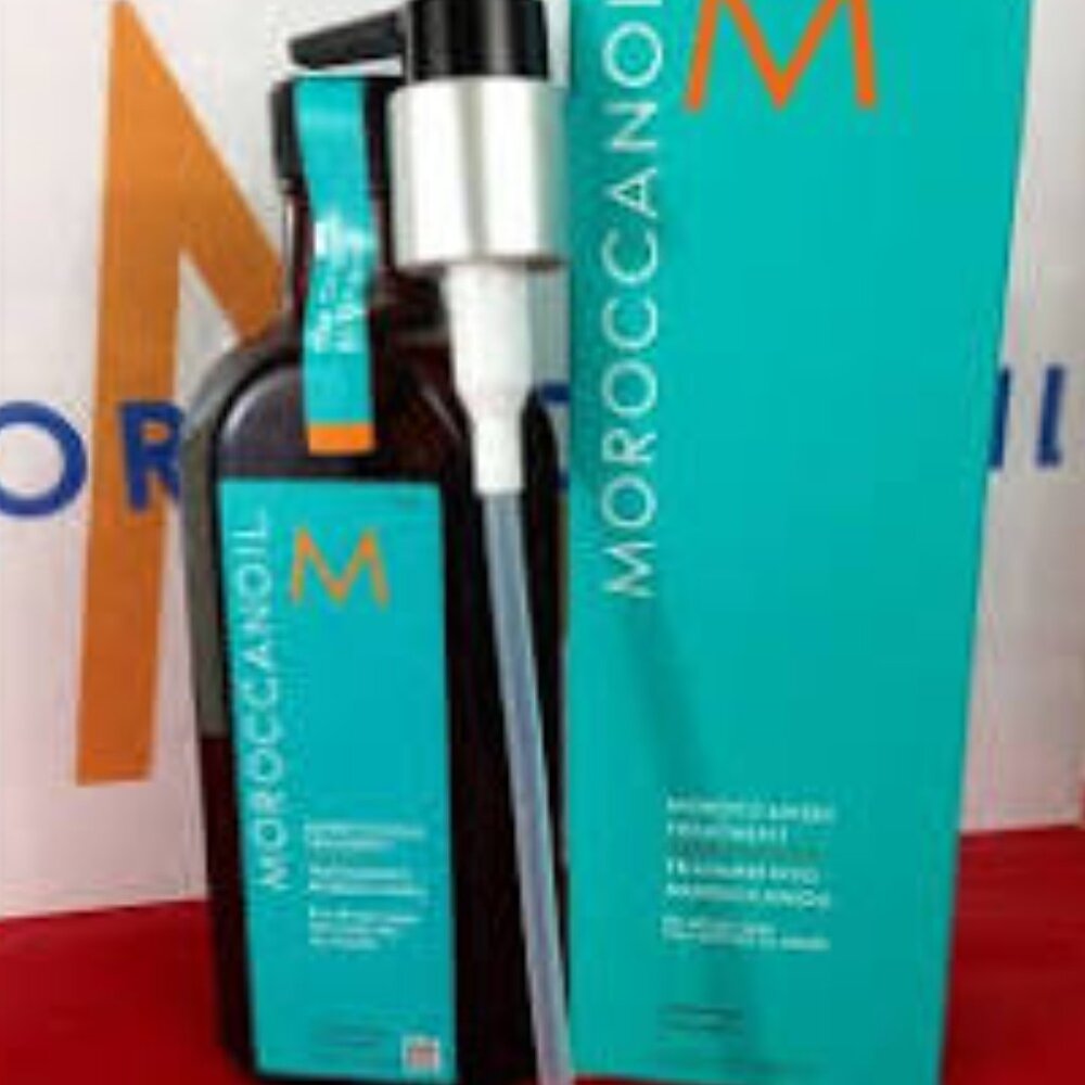 Moroccanoil  3/4 oz ( Original Products )